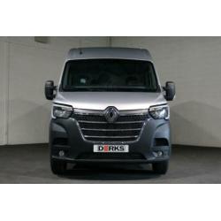Renault Master T35 2.3 dCi 135 L2 H2 Navigatie Camera Trekha