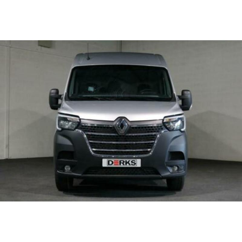 Renault Master T35 2.3 dCi 135 L2 H2 Navigatie Camera Trekha