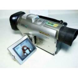 Panasonic digitale camcorder mini dv in topstaat!!