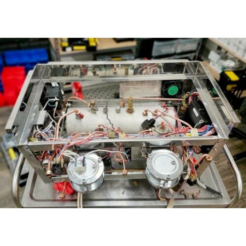 La Marzocco Linea Classic Custom - 6 mnd garantie -