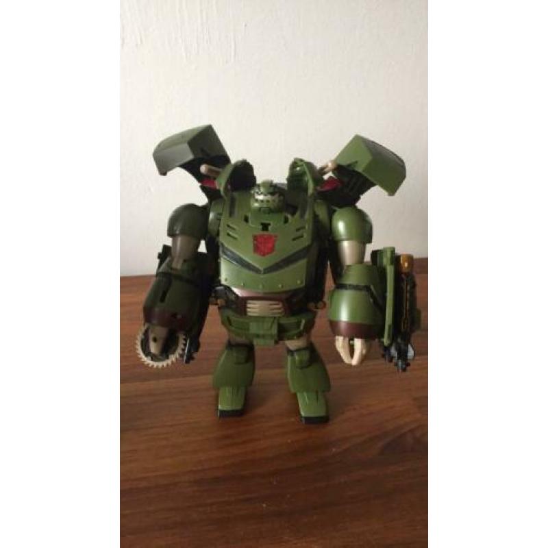 Transformers