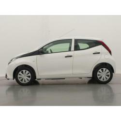 Toyota Aygo 1.0 VVT-i x-fun | Airco | Aktie prijs | 5 Jaar G