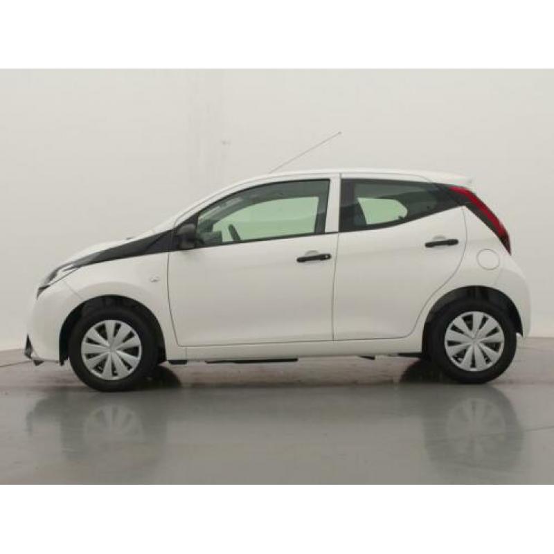 Toyota Aygo 1.0 VVT-i x-fun | Airco | Aktie prijs | 5 Jaar G
