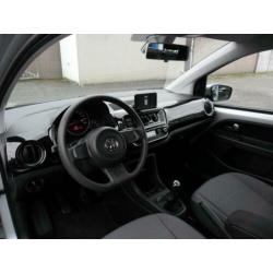 Volkswagen Up! 1.0 60 PK Move Up Blue Motion Airco Navigatie