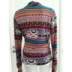 Helana hart top L