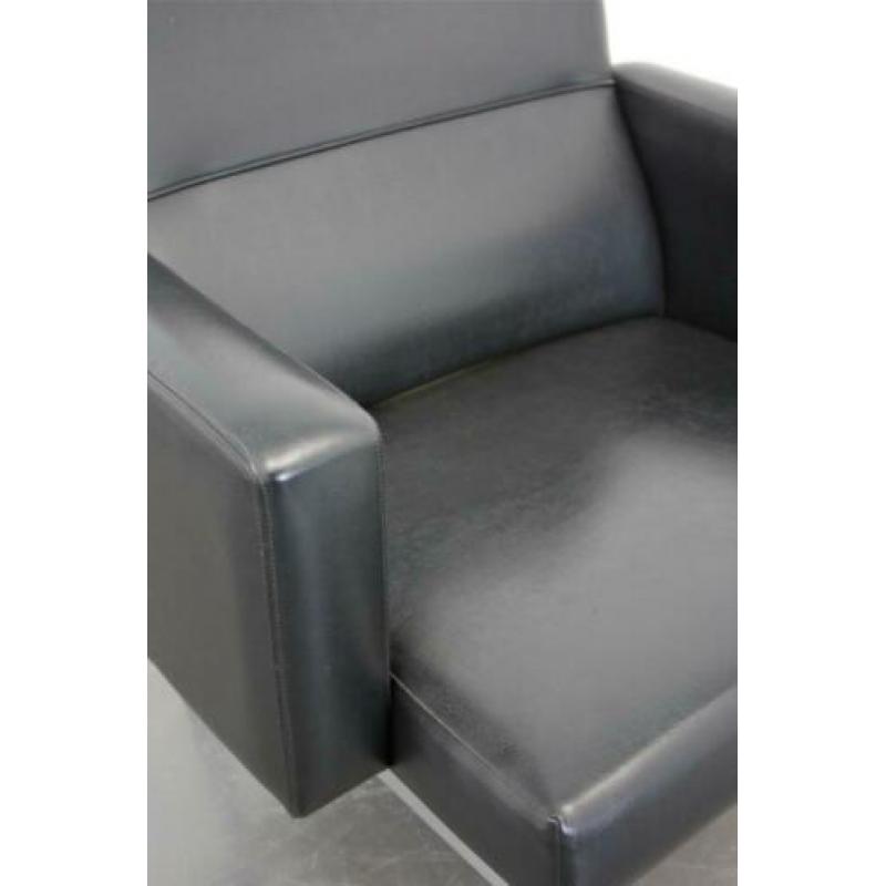Retro deens design fauteuil AP Originals vintage retro