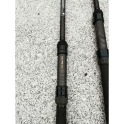 Fox terque hengels 12 feet 2.75 lb