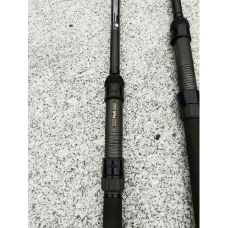Fox terque hengels 12 feet 2.75 lb