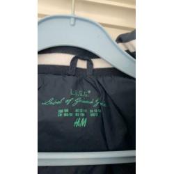 Bodywarmer LOGG HM 158