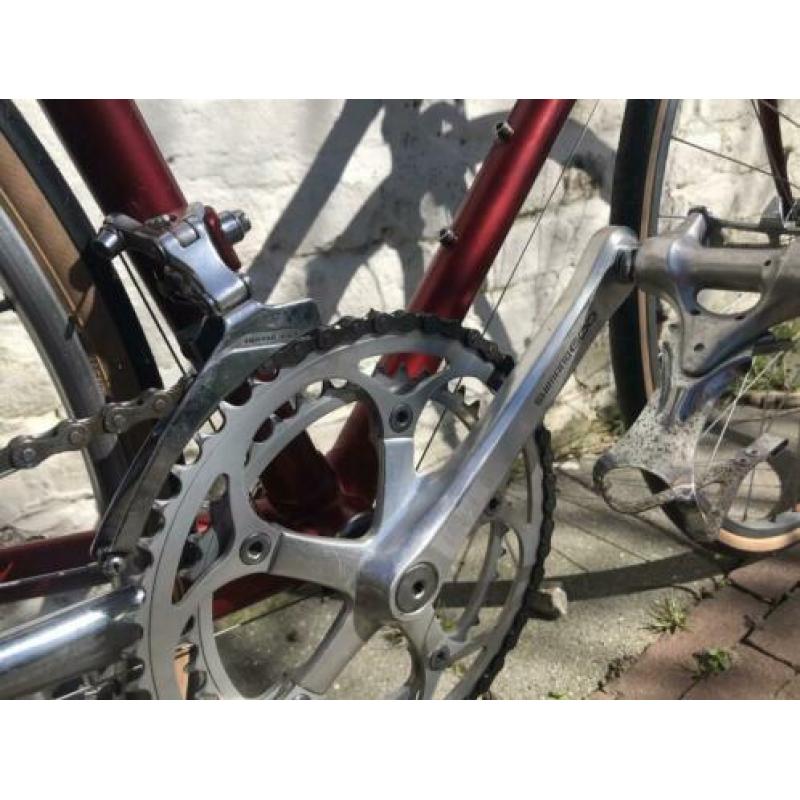 Batavus professional retro racefiets