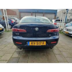 Alfa romeo 159 2.2 JTS BUSINESS