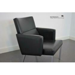 Retro deens design fauteuil AP Originals vintage retro