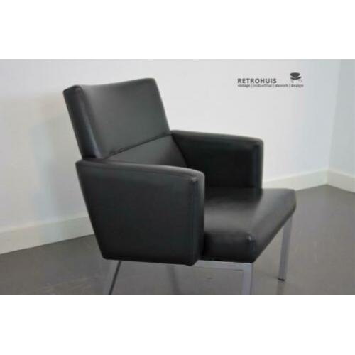 Retro deens design fauteuil AP Originals vintage retro