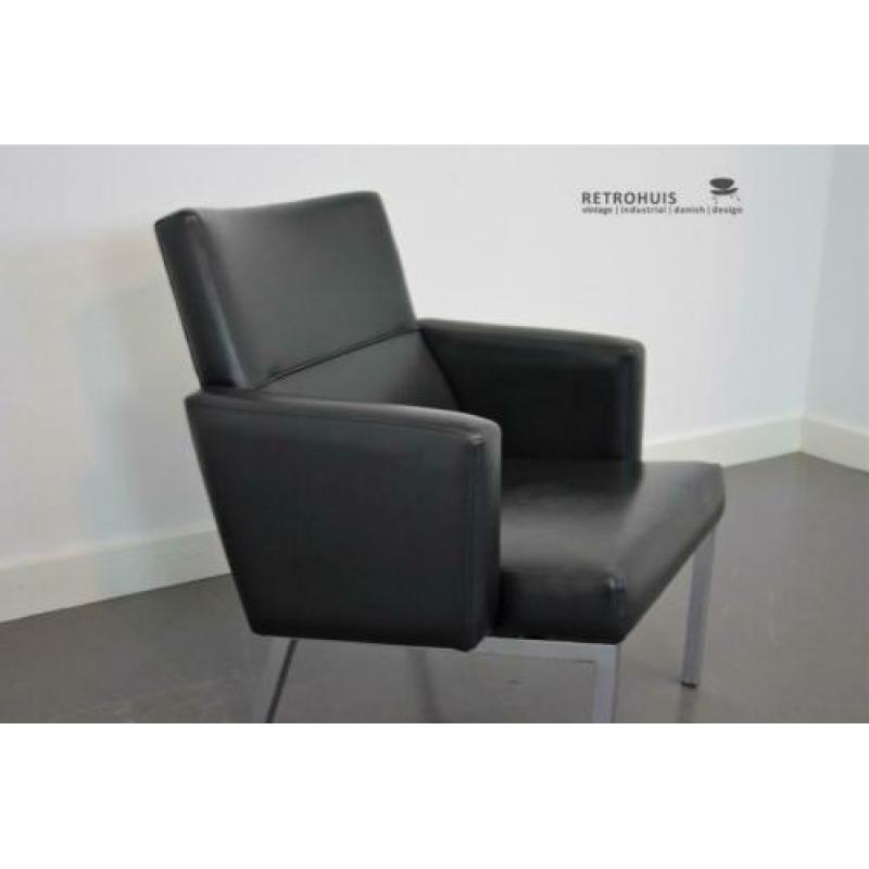 Retro deens design fauteuil AP Originals vintage retro