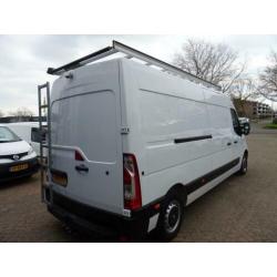 Opel Movano 2.3 CDTI L3H2 AIRCO NAVI CRUISE CAMERA