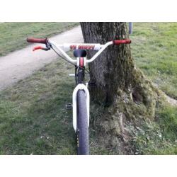 Se bikes Big Flyer Black Sparkle
