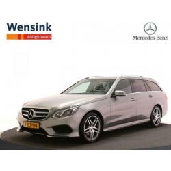 Mercedes-Benz E-Klasse Estate 300 4MATIC AMG Sport Edition |
