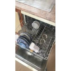 Bosch vaatwasmachine