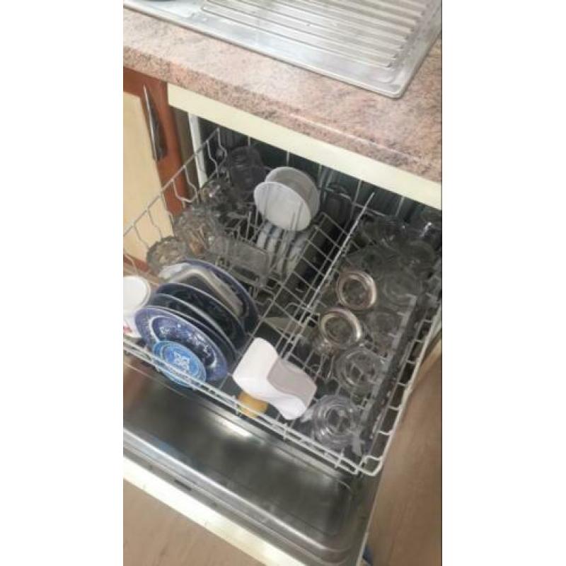 Bosch vaatwasmachine