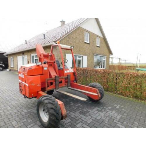 Manitou TMT 325 (bj 2001)