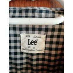 Dames blouse van Hollister, Lee maat s