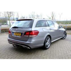 Mercedes-Benz E-klasse Estate 200 CDI Edition Sport Avantgar