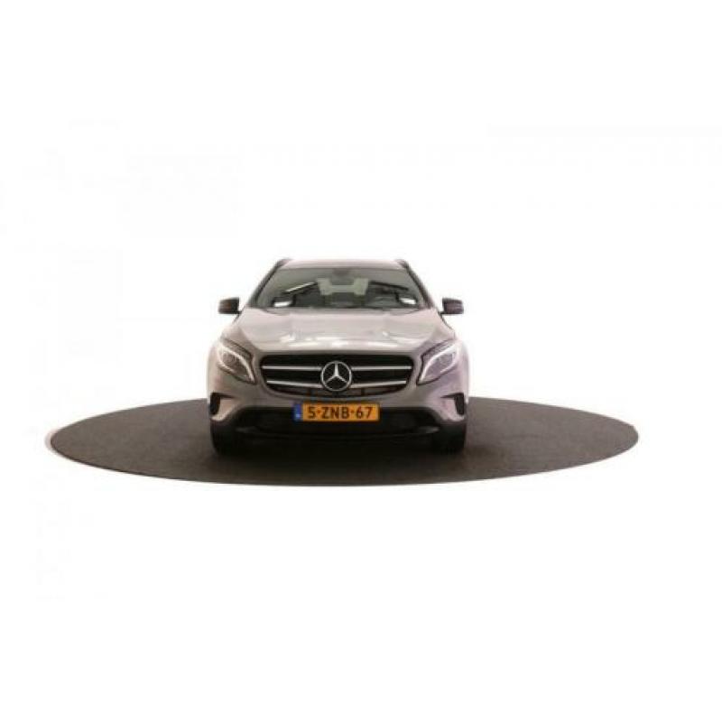 Mercedes-Benz GLA-Klasse 200 Ambition | Nightpakket | Line U