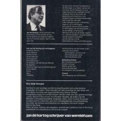Jan de Hartog (F.R. Eckman) - Inspecteur Boyarski serie (4 d