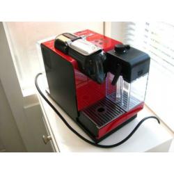 Délonghi Nespresso Machine