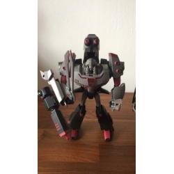 Transformers