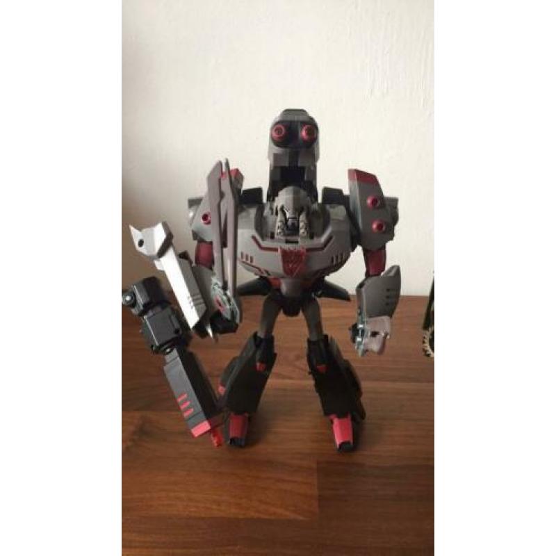 Transformers