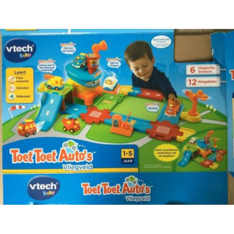 Toet toet