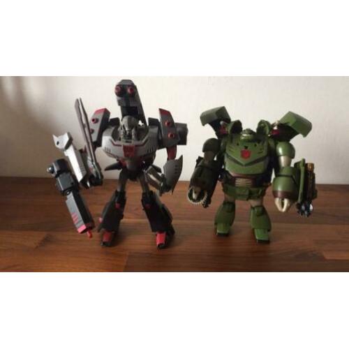 Transformers