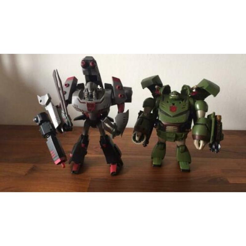 Transformers