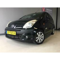Nissan Pixo 1.0 Look Airco, 5 deurs, zuinig,Trekhaak