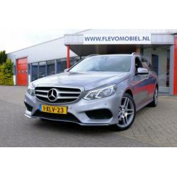 Mercedes-Benz E-klasse Estate 200 CDI Edition Sport Avantgar