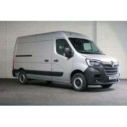 Renault Master T35 2.3 dCi 135 L2 H2 Navigatie Camera Trekha