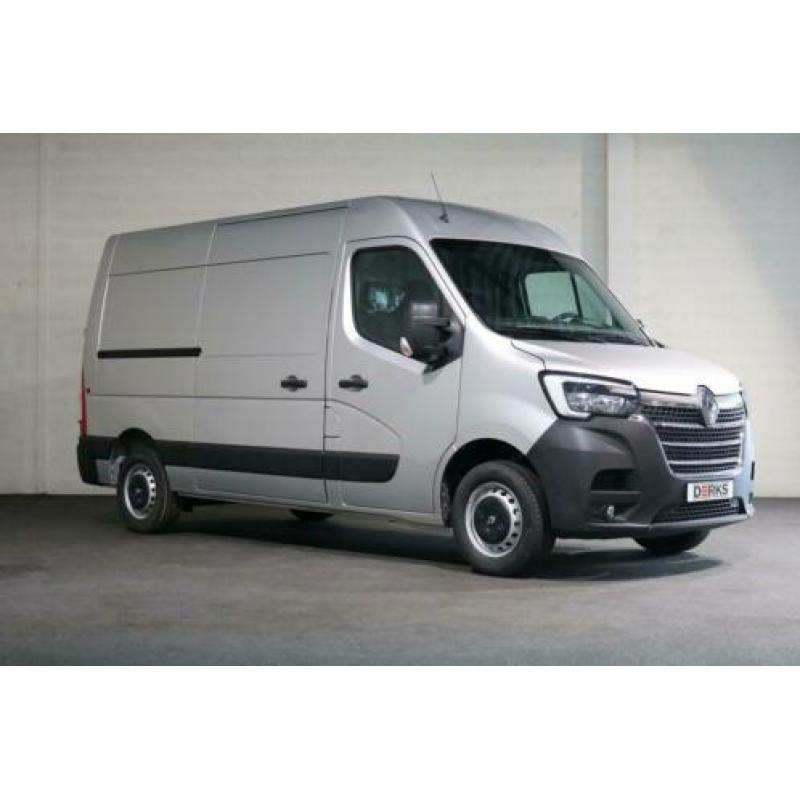 Renault Master T35 2.3 dCi 135 L2 H2 Navigatie Camera Trekha