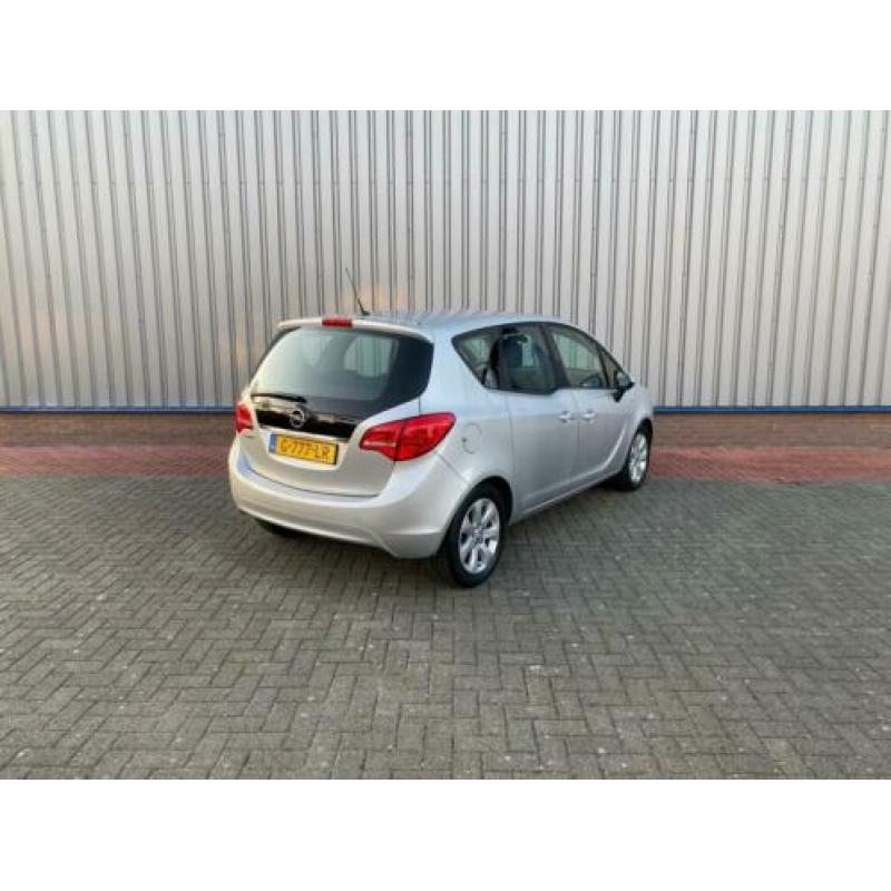 Opel Meriva 1.4 Selection