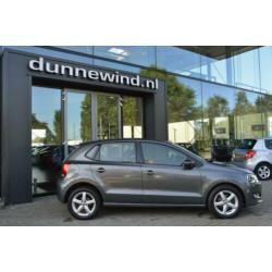 Volkswagen POLO 1.2 TSI 90PK BMT COMFORTLINE CRUISECONTROL