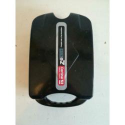 Defecte fiets accu Cortina S3 S4 Advancer accu