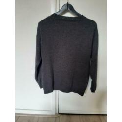 Grijze trui Primark maat S/38
