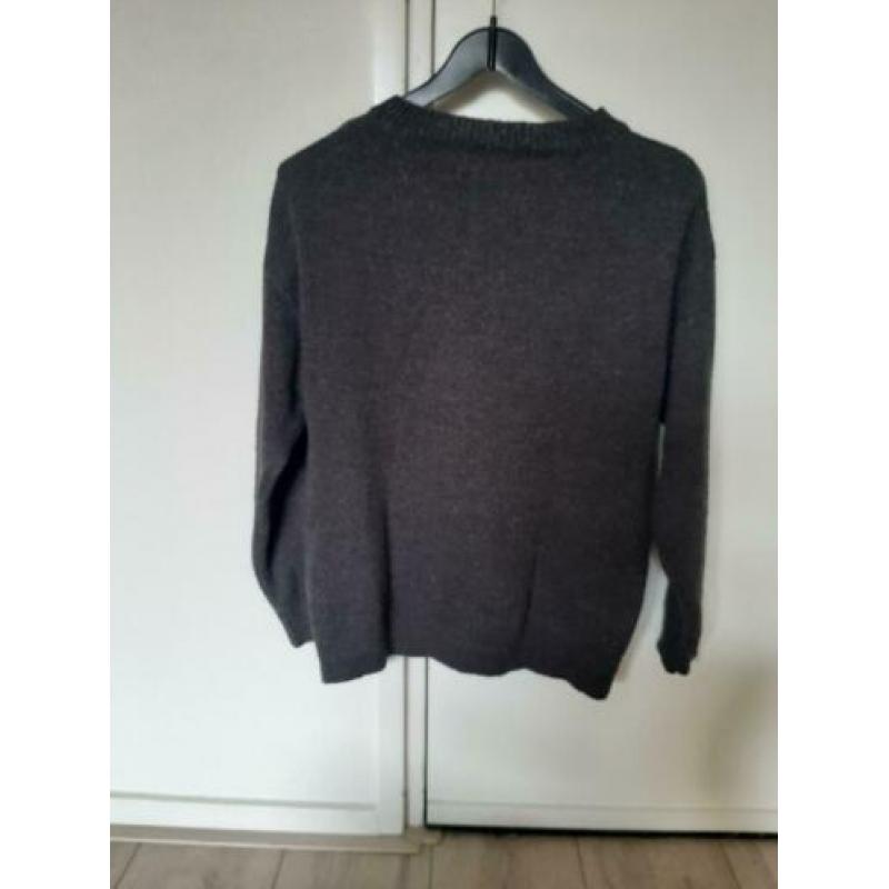 Grijze trui Primark maat S/38