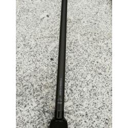 Fox terque hengels 12 feet 2.75 lb