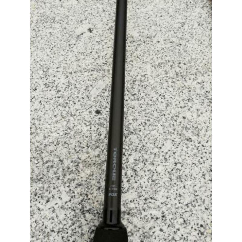 Fox terque hengels 12 feet 2.75 lb