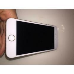 Iphone 7 32gb // alles doet het