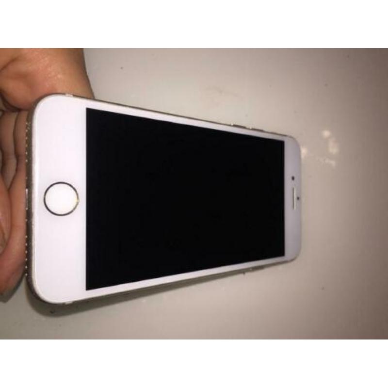 Iphone 7 32gb // alles doet het