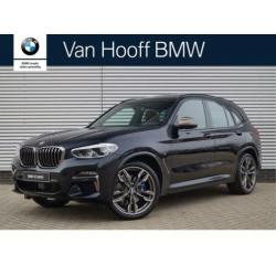 BMW X3 M40i xDrive High Executive / Harman Kardon / Comfort