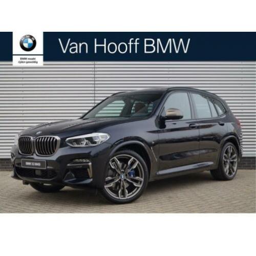 BMW X3 M40i xDrive High Executive / Harman Kardon / Comfort