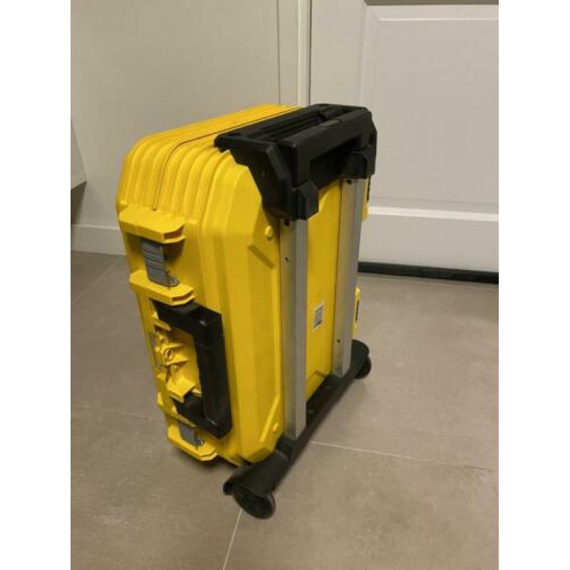 Stanley fatmax gereedschaps trolly